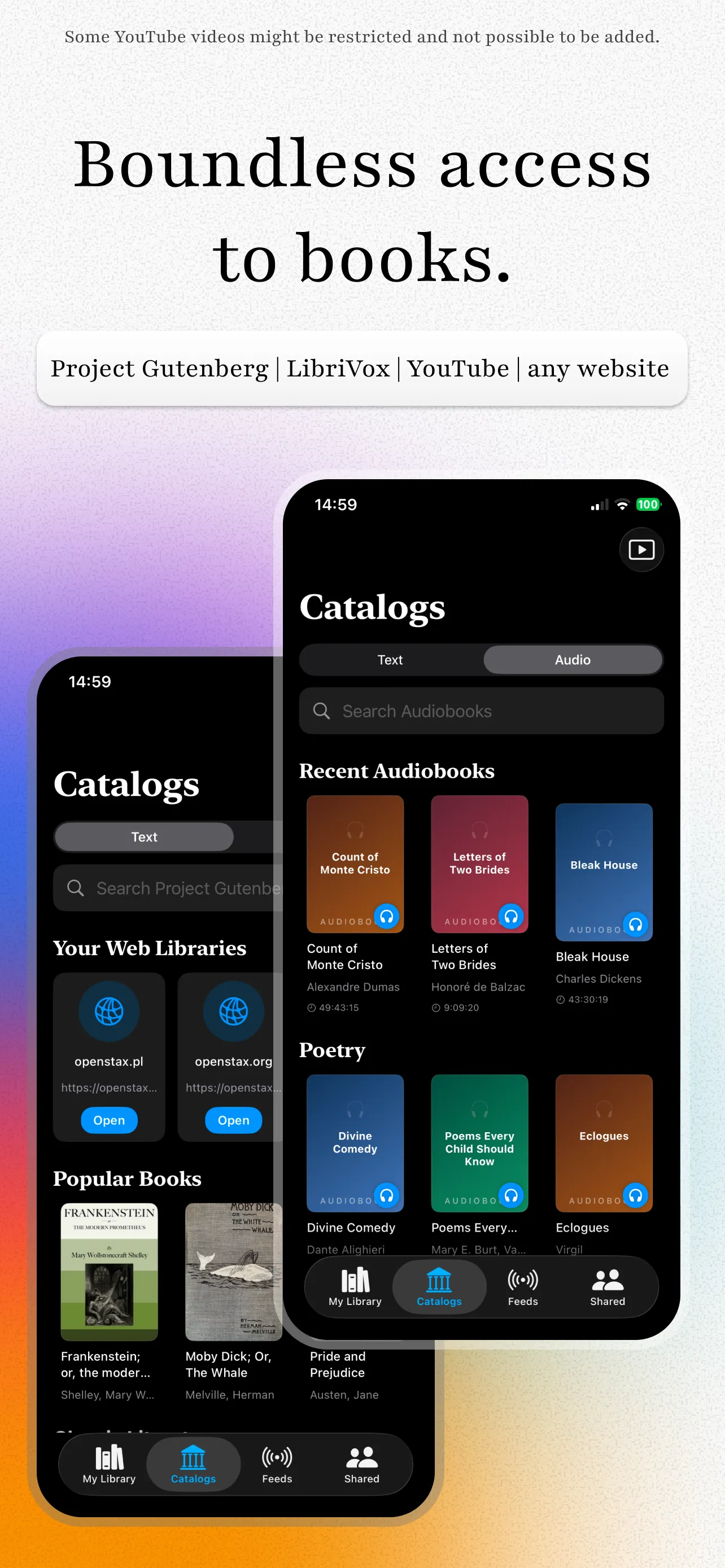 Chitneek Screenshot 3